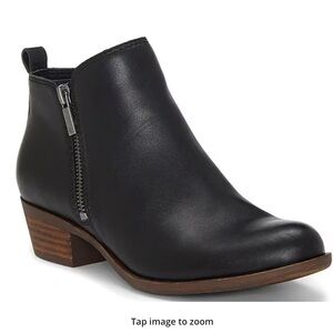 Lucky Brand Booties